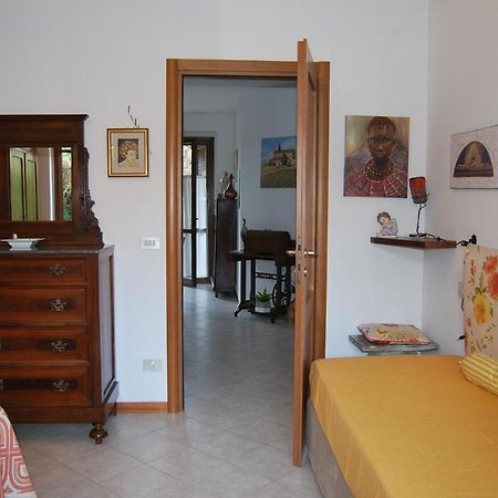 Casa Grazia Lejlighed Greve in Chianti Eksteriør billede